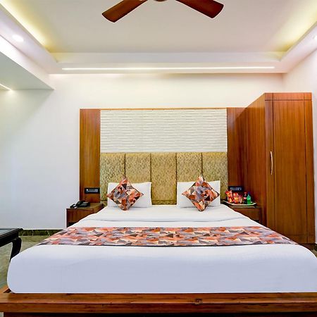 Hotel Sohana Palace Near New Delhi Railway Satation Exterior photo