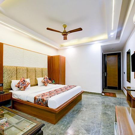 Hotel Sohana Palace Near New Delhi Railway Satation Exterior photo