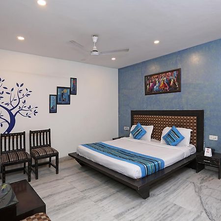 Hotel Sohana Palace Near New Delhi Railway Satation Exterior photo