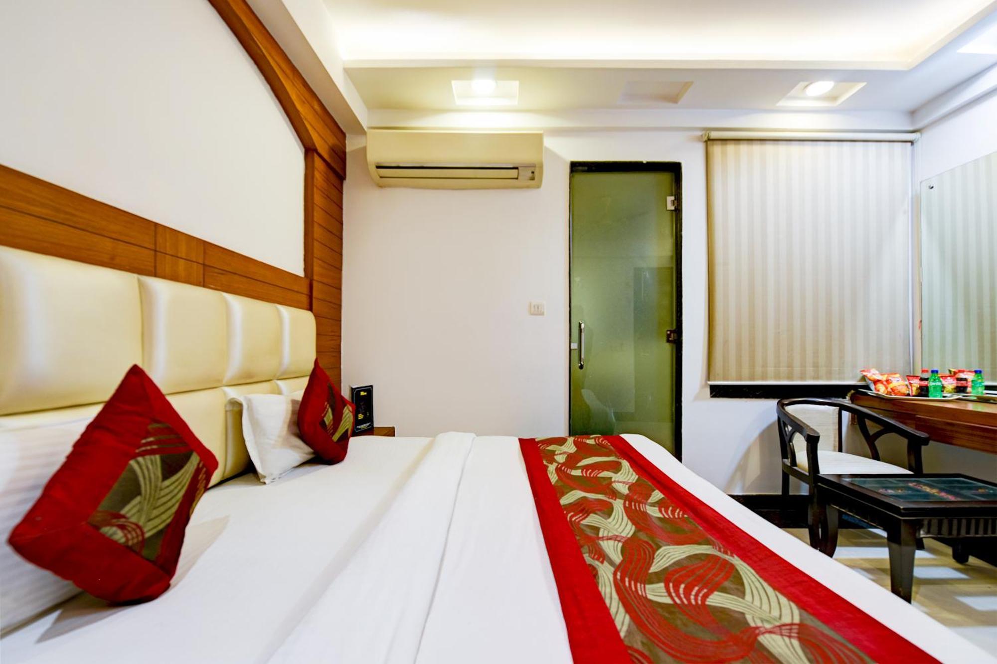 Hotel Sohana Palace Near New Delhi Railway Satation Exterior photo