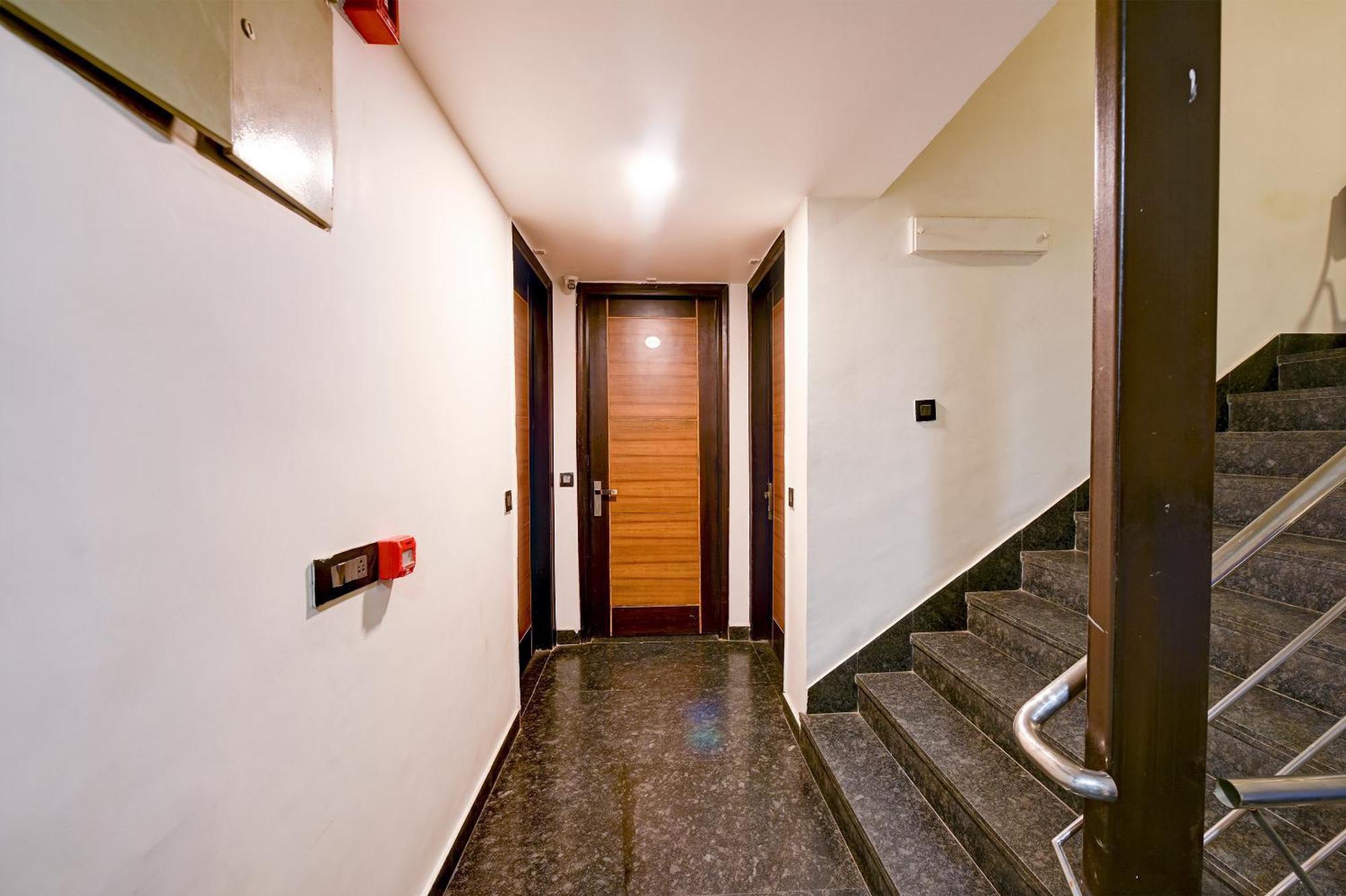 Hotel Sohana Palace Near New Delhi Railway Satation Exterior photo