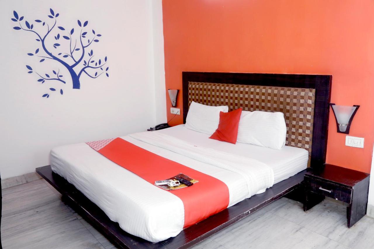 Hotel Sohana Palace Near New Delhi Railway Satation Exterior photo